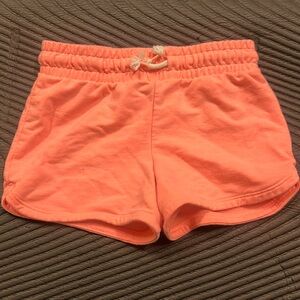 girls shorts